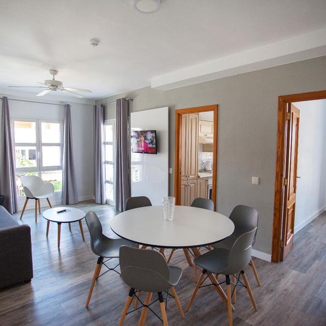 appartementen coral compostela beach golf Appartementen Coral Compostela Beach Golf