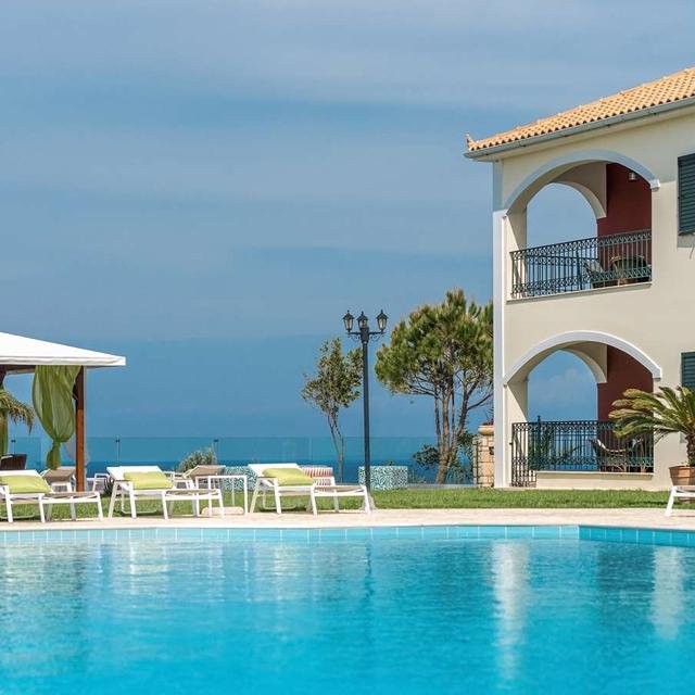 appartementen erietta Appartementen Erietta