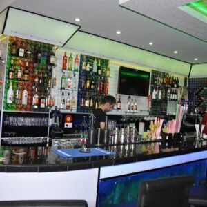 Appartementen Mitos