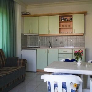 🇹🇷 TURKIJE Appartementen Parkmar