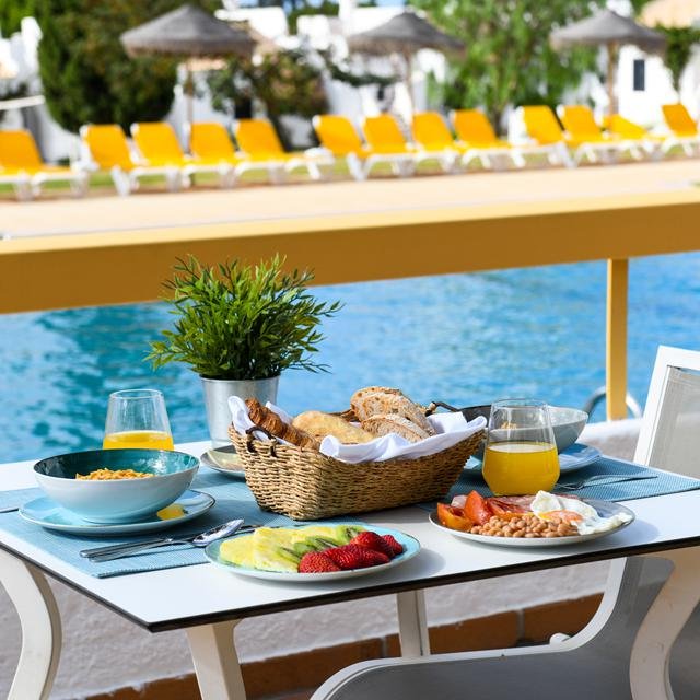 appartementen pedras da rainha Appartementen Pedras da Rainha