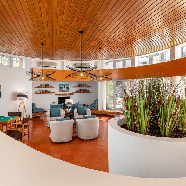 appartementen pinhal da marina Appartementen Pinhal da Marina