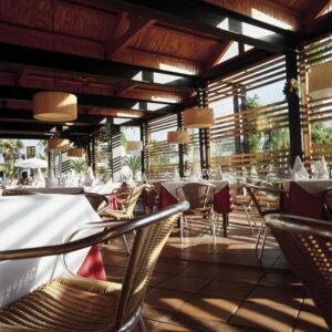 SPANJE Appartementen Tenerife Sur