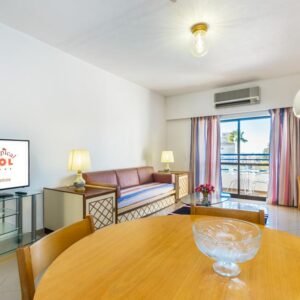 Appartementen Tropical Sol