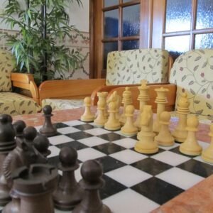 Appartementen Turcongel