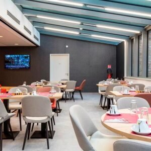 Appart'hotel Odalys Montmartre