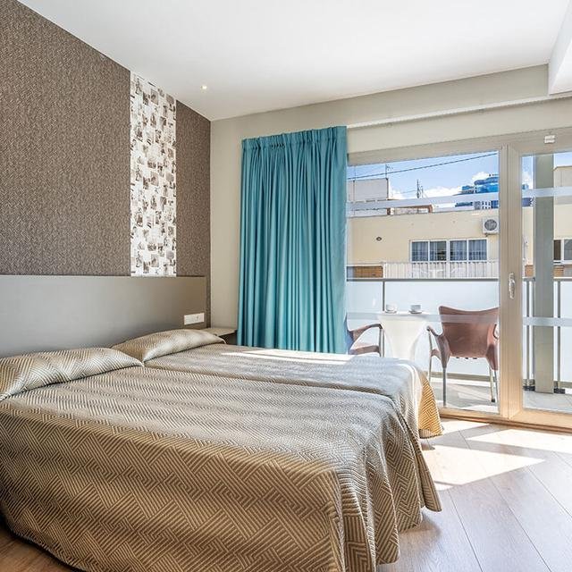 appartmenten climia 2 sleep Appartmenten Climia 2 Sleep