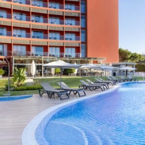 Aqua Pedra Dos Bicos Design Beach Hotel - adults only