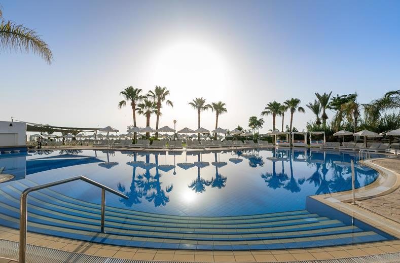 atlantica sea breeze Atlantica Sea Breeze