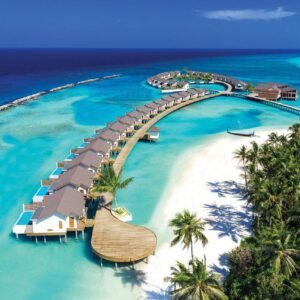 Atmosphere Kanifushi