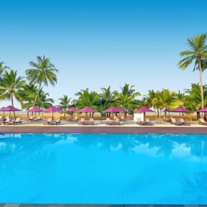 Avani Kalutara Resort en Spa