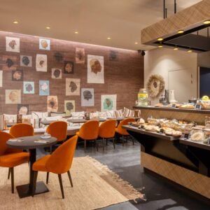 BOA Hotel BW Signature Collection