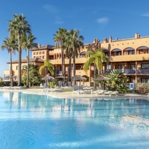 SPANJE Bakour Oh Nice Costa del Sol