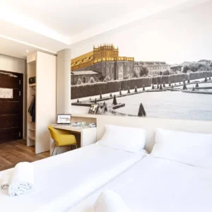 B&B HOTEL Torino Orbassano