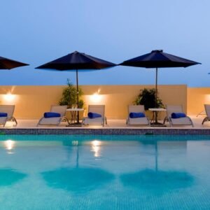 Barcelo Cairo Pyramids