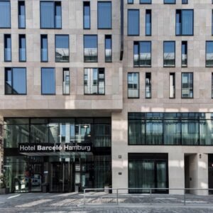 Barcelo Hamburg