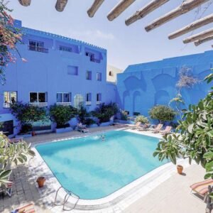 Baya Beach Aqua Park