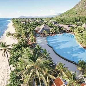 Beachcomber Dinarobin Golf en Spa