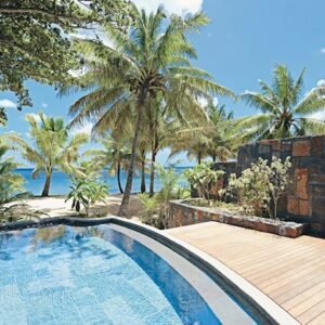 Beachcomber Trou aux Biches