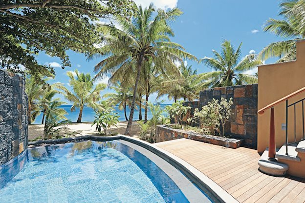 beachcomber trou aux biches Beachcomber Trou aux Biches