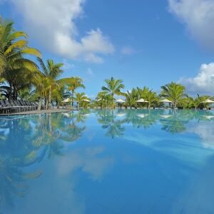 Beachcomber Victoria