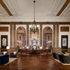 Beacon Grand Hotel