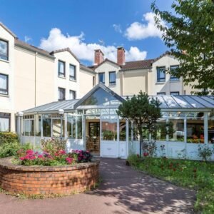 Best Western Grand Parc