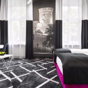 Best Western Krakow Old Town