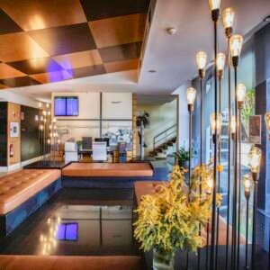 Best Western Plus Alfa