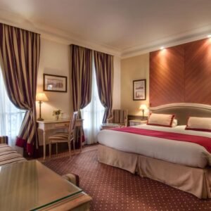 Best Western Premier Trocadero la Tour