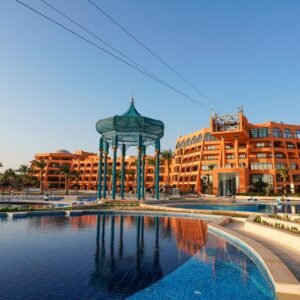 Blend Paradise Resort