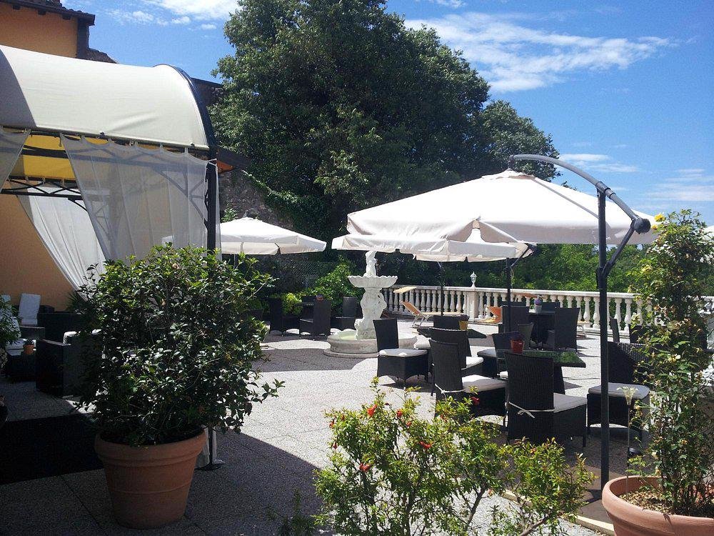 borgo dei poeti Borgo dei Poeti