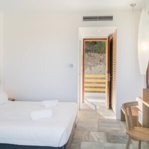 Boutique Hotel Semeli