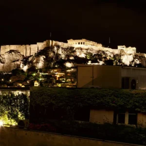 Boutique hotel Hermes