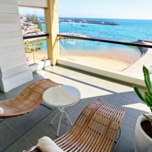 Bull Dorado Beach & Spa