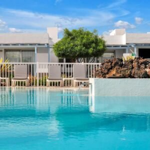 Bungalows Mar Azul - adults only