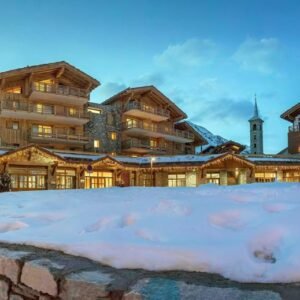 CGH Residences Kalinda