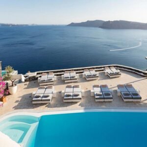 Canaves Oia Suites