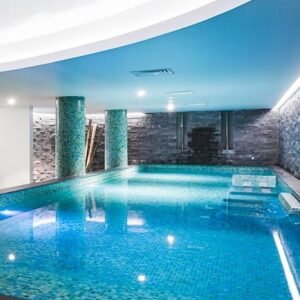 Castanheiro Boutique Hotel