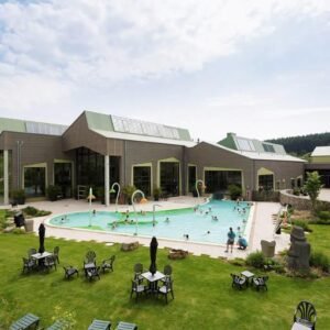 Center Parcs Bostalsee