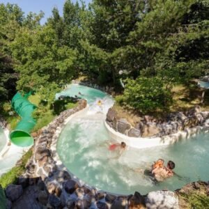 Center Parcs Het Meerdal