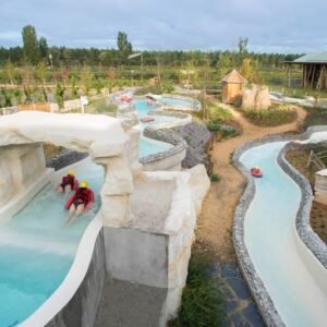 Center Parcs Le Bois Daims