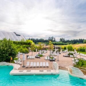 Center Parcs Les Trois Forets