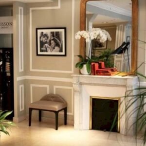 Central Saint Germain