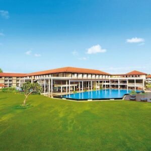 Cinnamon Bey Beruwala