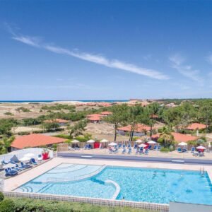 Club Belambra Les Vignes