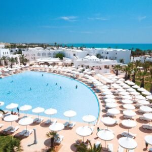 Club Palm Azur Djerba