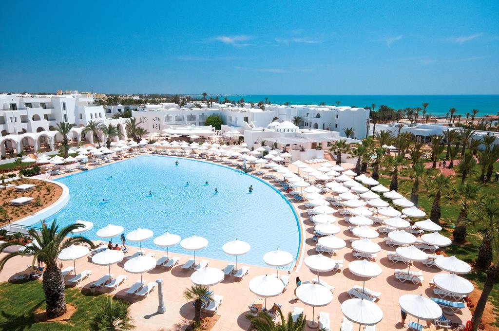 club palm azur djerba Club Palm Azur Djerba