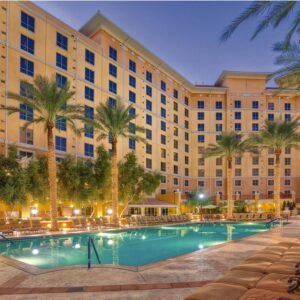 Club Wyndham Grand Desert