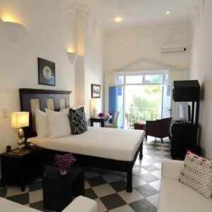 Coco Ocean Resort & Spa